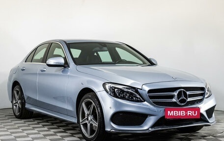 Mercedes-Benz C-Класс, 2014 год, 2 299 000 рублей, 4 фотография