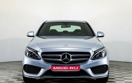 Mercedes-Benz C-Класс, 2014 год, 2 299 000 рублей, 3 фотография