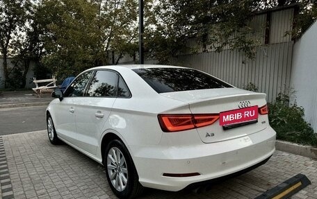 Audi A3, 2014 год, 1 580 000 рублей, 5 фотография