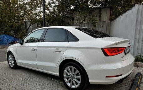 Audi A3, 2014 год, 1 580 000 рублей, 4 фотография