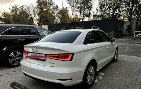 Audi A3, 2014 год, 1 580 000 рублей, 7 фотография