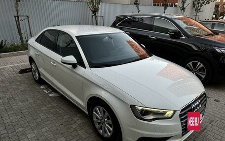 Audi A3, 2014 год, 1 580 000 рублей, 8 фотография