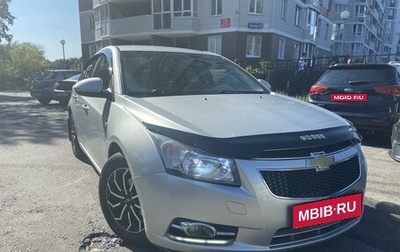 Chevrolet Cruze II, 2011 год, 900 000 рублей, 1 фотография