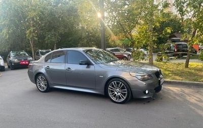 BMW 5 серия, 2009 год, 1 350 000 рублей, 1 фотография