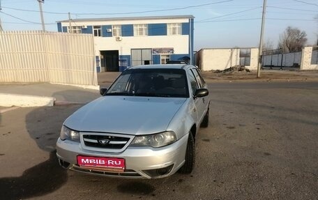 Daewoo Nexia I рестайлинг, 2012 год, 215 000 рублей, 1 фотография