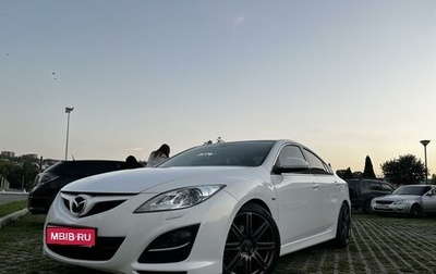 Mazda 6, 2011 год, 1 590 000 рублей, 1 фотография