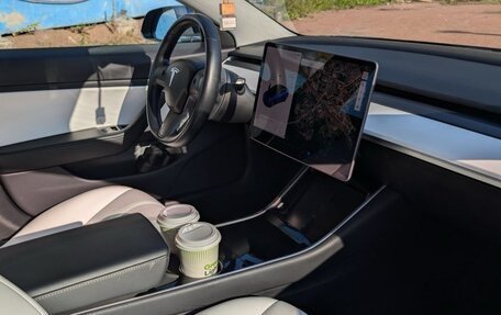 Tesla Model 3 I, 2019 год, 3 230 000 рублей, 6 фотография