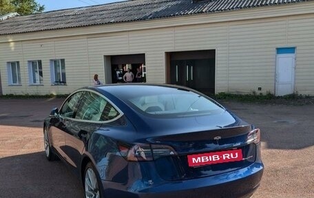 Tesla Model 3 I, 2019 год, 3 230 000 рублей, 5 фотография