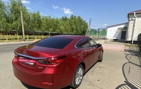 Mazda 6, 2013 год, 1 670 000 рублей, 4 фотография