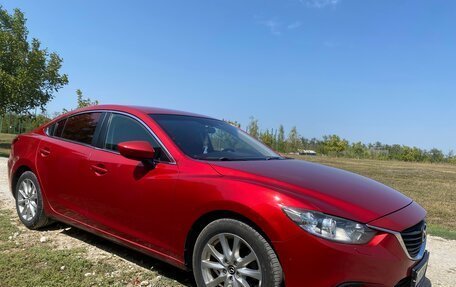 Mazda 6, 2013 год, 1 670 000 рублей, 12 фотография