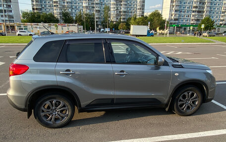 Suzuki Vitara II рестайлинг, 2016 год, 1 850 000 рублей, 2 фотография