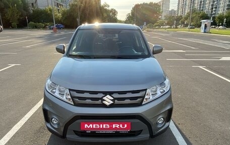 Suzuki Vitara II рестайлинг, 2016 год, 1 850 000 рублей, 3 фотография