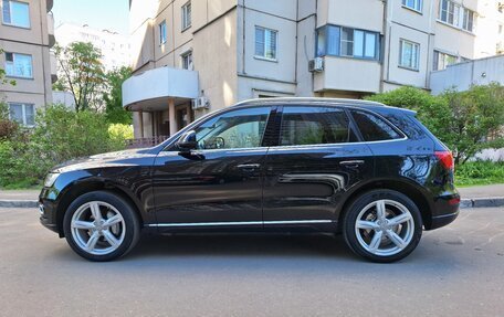 Audi Q5, 2016 год, 2 760 000 рублей, 6 фотография