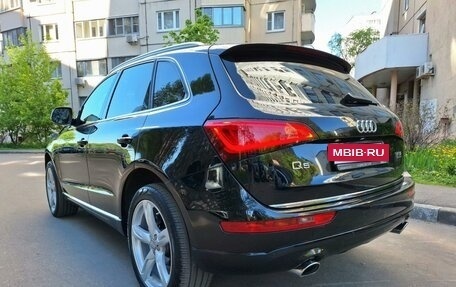 Audi Q5, 2016 год, 2 760 000 рублей, 7 фотография