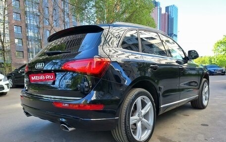 Audi Q5, 2016 год, 2 760 000 рублей, 9 фотография