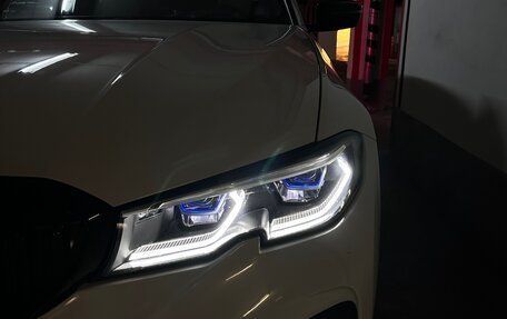 BMW 3 серия, 2019 год, 4 300 000 рублей, 40 фотография