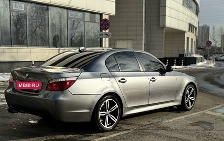 BMW 5 серия, 2009 год, 1 350 000 рублей, 8 фотография