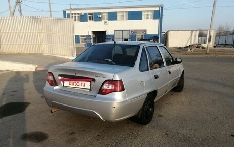 Daewoo Nexia I рестайлинг, 2012 год, 215 000 рублей, 3 фотография