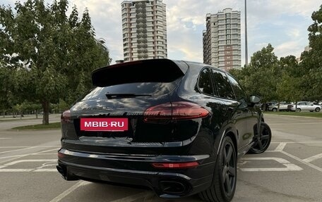 Porsche Cayenne III, 2016 год, 4 290 000 рублей, 13 фотография