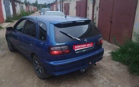 Nissan Almera, 2000 год, 360 000 рублей, 2 фотография