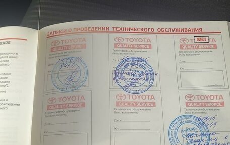 Toyota RAV4, 2014 год, 2 250 000 рублей, 30 фотография