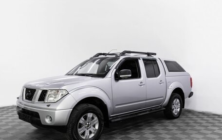 Nissan Navara (Frontier), 2008 год, 1 055 000 рублей, 1 фотография