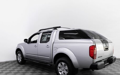 Nissan Navara (Frontier), 2008 год, 1 055 000 рублей, 6 фотография