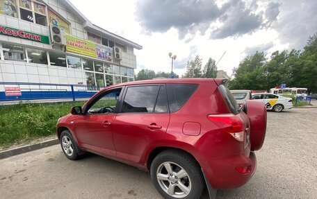 Toyota RAV4, 2008 год, 1 450 000 рублей, 3 фотография