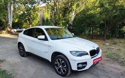 BMW X6, 2011 год, 2 250 000 рублей, 1 фотография