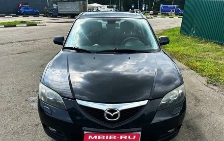 Mazda 3, 2006 год, 470 000 рублей, 1 фотография