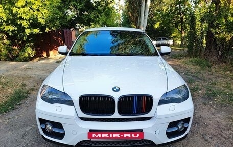 BMW X6, 2011 год, 2 250 000 рублей, 2 фотография