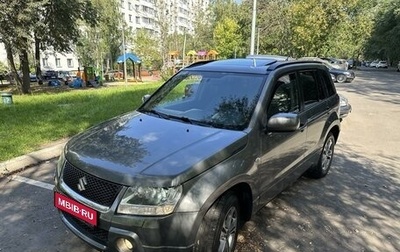 Suzuki Grand Vitara, 2007 год, 970 000 рублей, 1 фотография