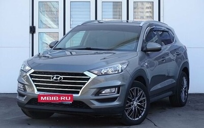 Hyundai Tucson III, 2019 год, 2 120 000 рублей, 1 фотография