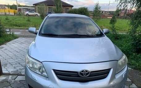 Toyota Corolla, 2008 год, 850 000 рублей, 1 фотография