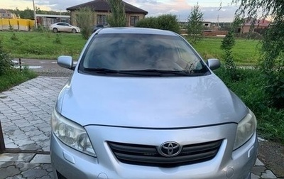 Toyota Corolla, 2008 год, 850 000 рублей, 1 фотография