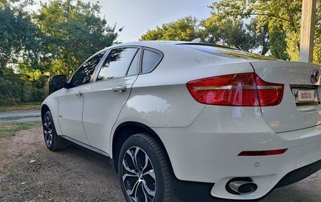 BMW X6, 2011 год, 2 250 000 рублей, 5 фотография