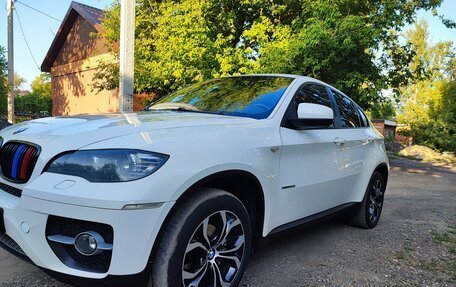 BMW X6, 2011 год, 2 250 000 рублей, 3 фотография