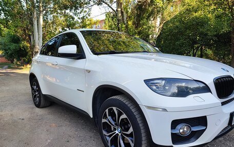 BMW X6, 2011 год, 2 250 000 рублей, 9 фотография