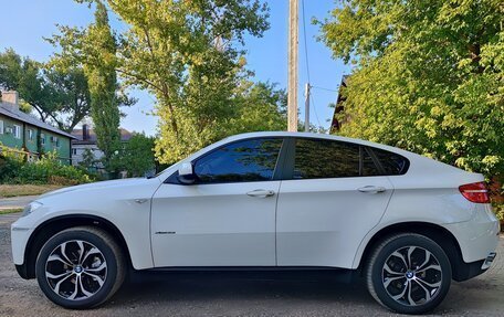 BMW X6, 2011 год, 2 250 000 рублей, 4 фотография