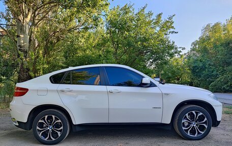 BMW X6, 2011 год, 2 250 000 рублей, 8 фотография