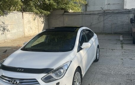 Hyundai i40 I рестайлинг, 2013 год, 1 500 000 рублей, 1 фотография