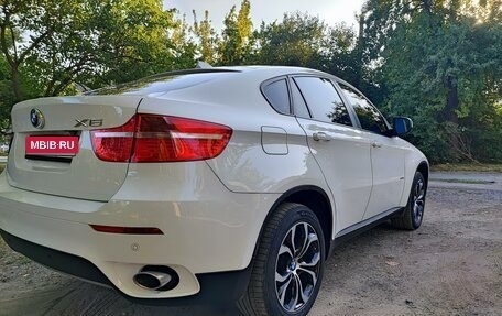 BMW X6, 2011 год, 2 250 000 рублей, 7 фотография