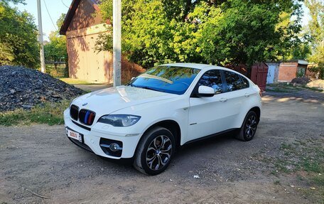 BMW X6, 2011 год, 2 250 000 рублей, 10 фотография