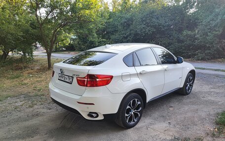 BMW X6, 2011 год, 2 250 000 рублей, 12 фотография