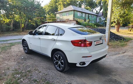 BMW X6, 2011 год, 2 250 000 рублей, 11 фотография