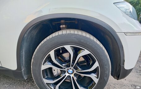 BMW X6, 2011 год, 2 250 000 рублей, 28 фотография