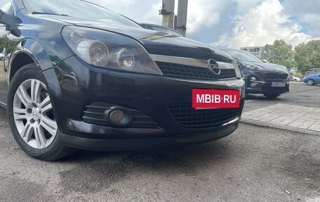 Opel Astra H, 2008 год, 865 000 рублей, 6 фотография