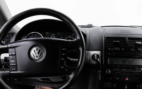 Volkswagen Touareg III, 2009 год, 1 395 000 рублей, 10 фотография