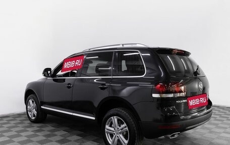 Volkswagen Touareg III, 2009 год, 1 395 000 рублей, 6 фотография