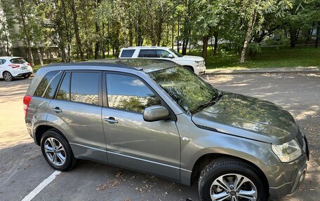 Suzuki Grand Vitara, 2007 год, 970 000 рублей, 4 фотография